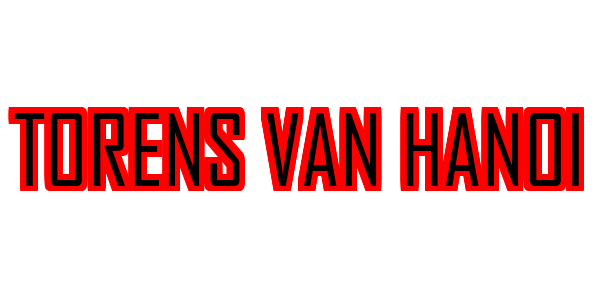 Torens Van Hanoi — wheel-hd (SS)