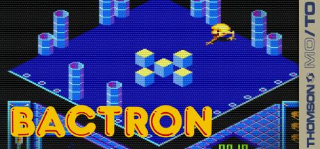 Bactron — steamgrid