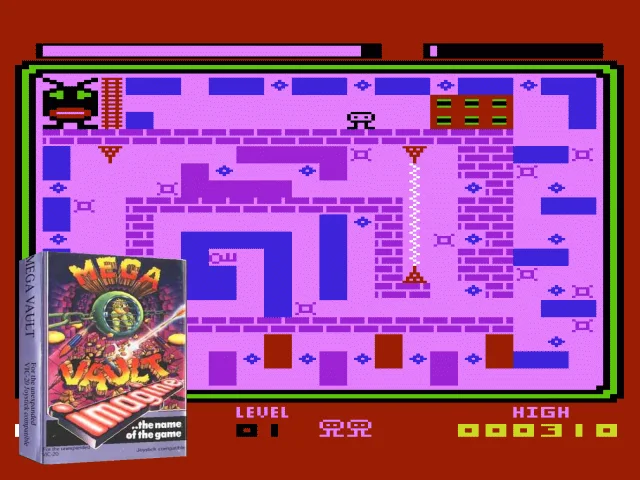 Mega Vault — mixrbv2 (US)