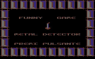 Funny Game — sstitle (IT)