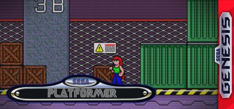 Platformer — steamgrid