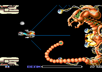 R-Type Complete CD — ss (WOR)