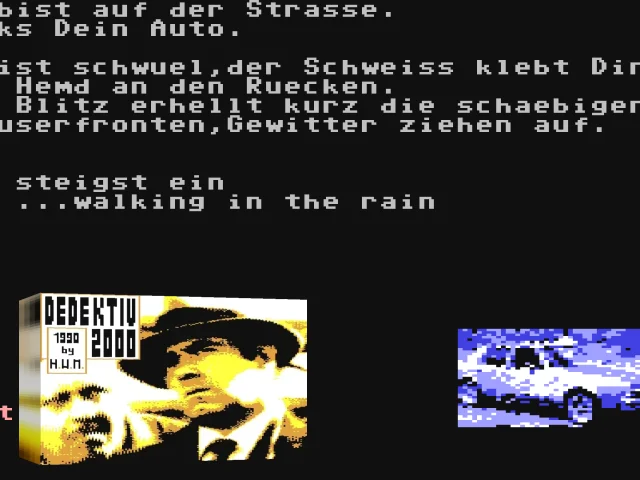 Detektiv 2000 — mixrbv2 (WOR)