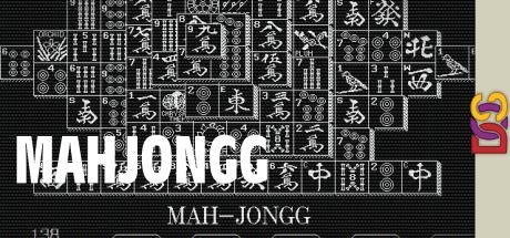 Mahjongg — steamgrid
