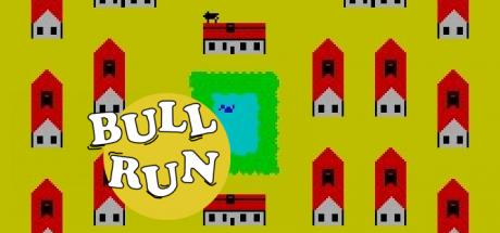 Bull Run — steamgrid
