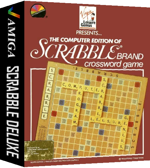 Scrabble Deluxe — box-3D (WOR)