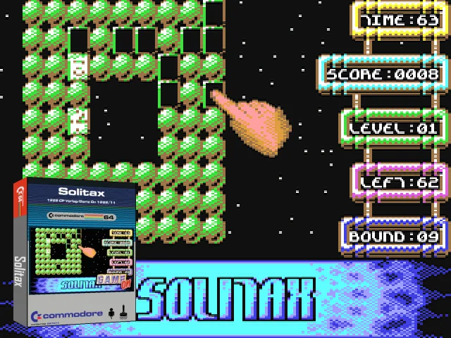 Solitax — mixrbv2 (CUS)