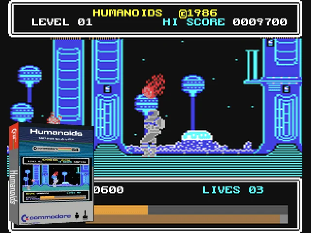 Humanoids — mixrbv2 (CUS)