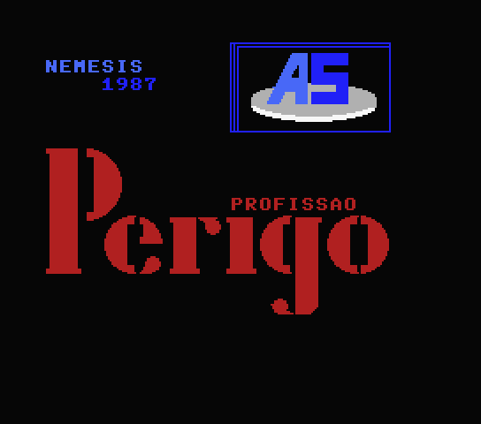 Profissao Perigo — sstitle (WOR)