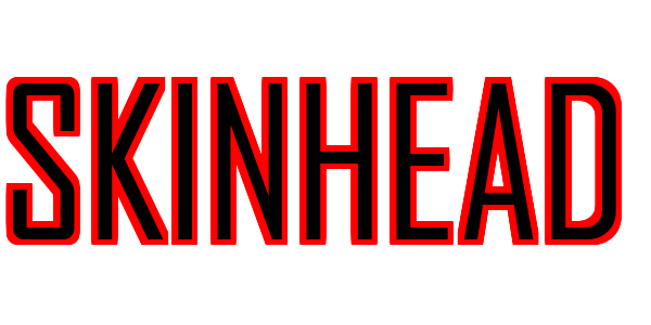 Skinhead — wheel-hd (SS)
