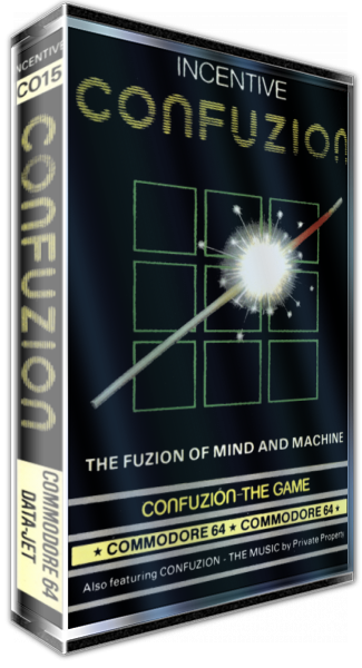 Confuzion — box-3D (EU)