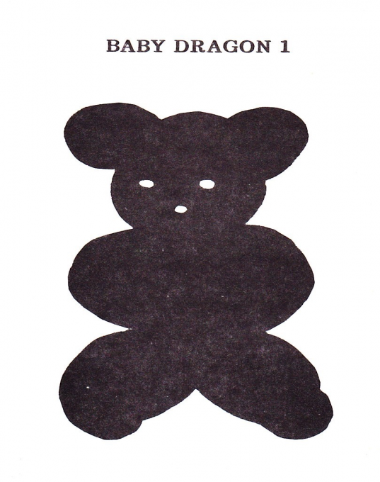 Baby Dragon - 1,KoKo box art