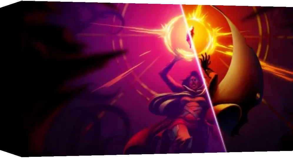 Sundered — box-3D (WOR)
