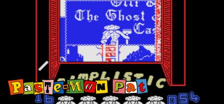 Paste-man Pat — steamgrid