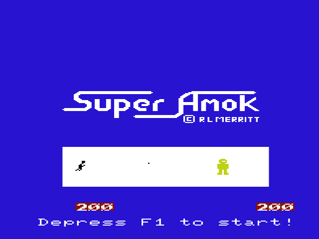 Super Amok — sstitle (WOR)