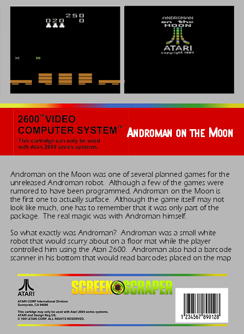 Androman On The Moon — box-2D-back (WOR)