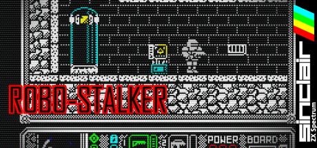 Robo-stalker — steamgrid