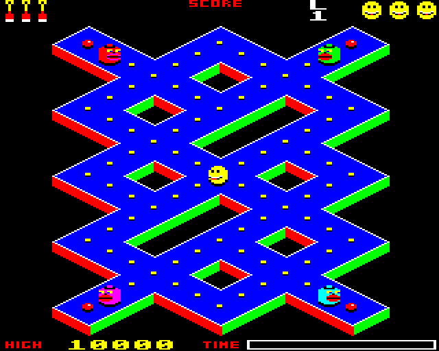 3D Munchy — ss (EU)
