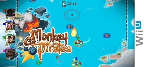 Monkey Pirates — steamgrid