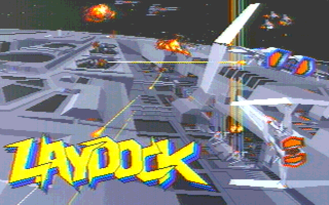Laydock — sstitle (WOR)