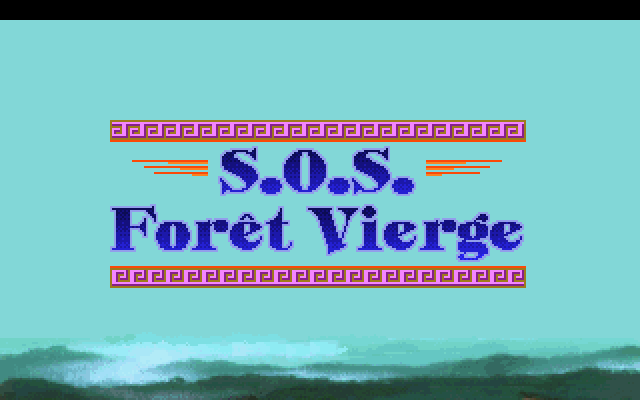 Lost Secret of the Rainforest — sstitle (FR)