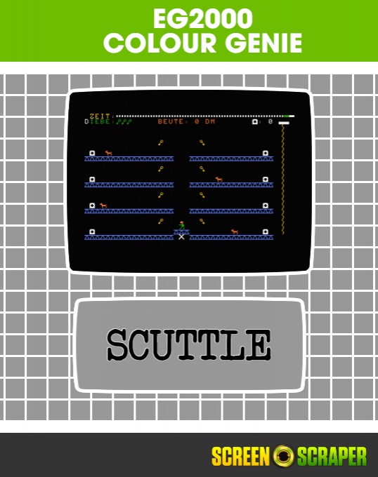 Scuttle box art