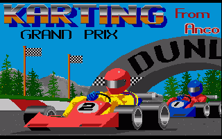 Karting Grand Prix + Las Vegas — sstitle (EU)