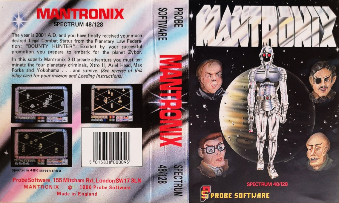 Mantronix — box-texture (EU)