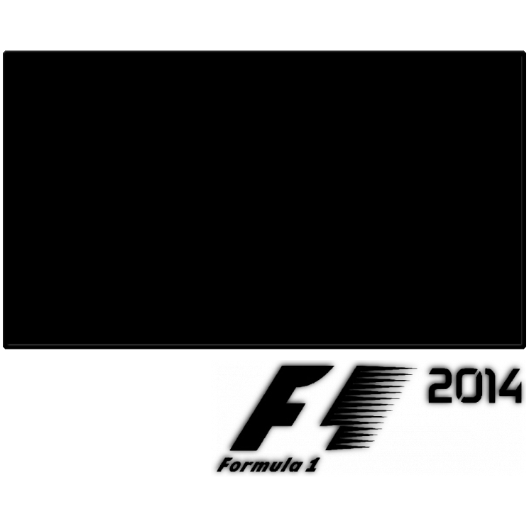 F1 2014 — mixrbv2 (JP)