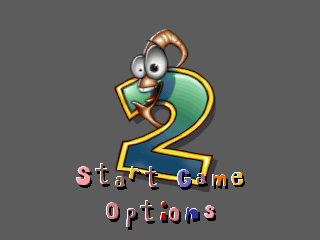Earthworm Jim 2 — sstitle (WOR)
