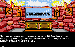 Questmaster 1 - The Prism Of Heheutotol — ss (US)