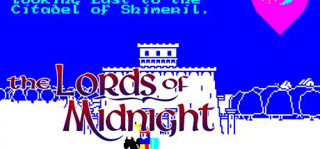 The Lords of Midnight - Pokes — steamgrid