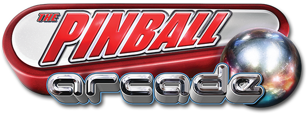 Pinball Arcade — wheel (WOR)