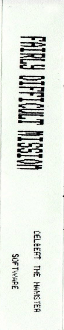 Fairly Difficult Mission — box-2D-side (EU)