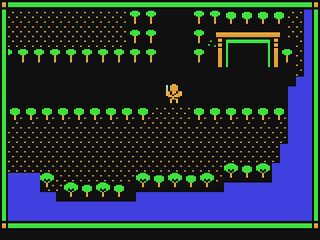 Telnyr II : The Golden Chalice — ss (WOR)