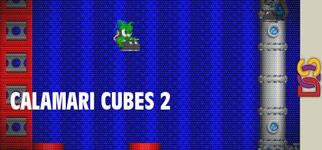 Calamari Cubes II — steamgrid