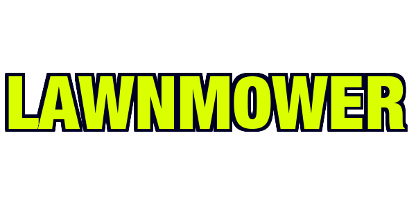 Lawnmower — wheel-hd (CUS)