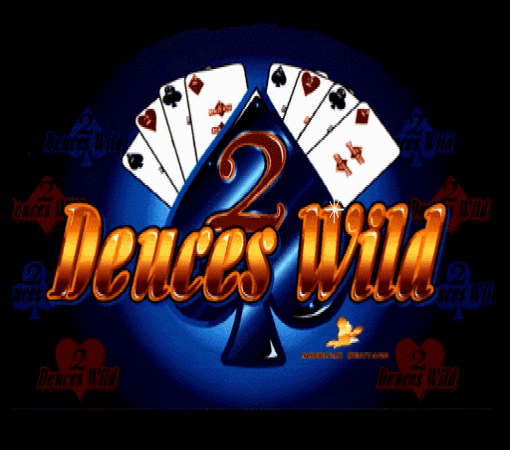 Deuces Wild 2 - American Heritage — sstitle (WOR)