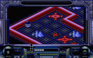 Incredible Shrinking Sphere — ss (EU)
