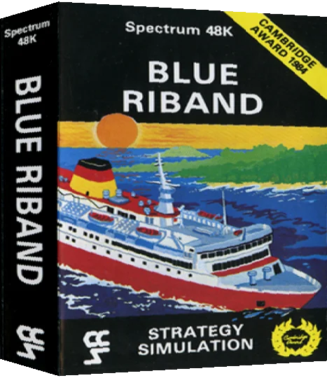 Blue Riband — box-3D (EU)