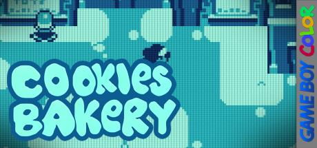 Cookie's Bakery — steamgrid
