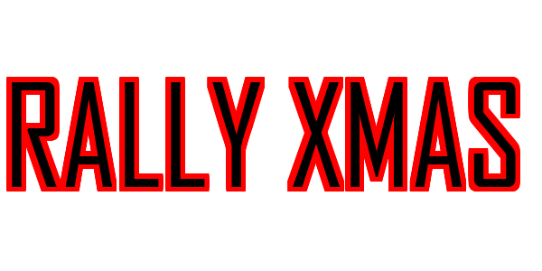 Rally Xmas — wheel-hd (SS)