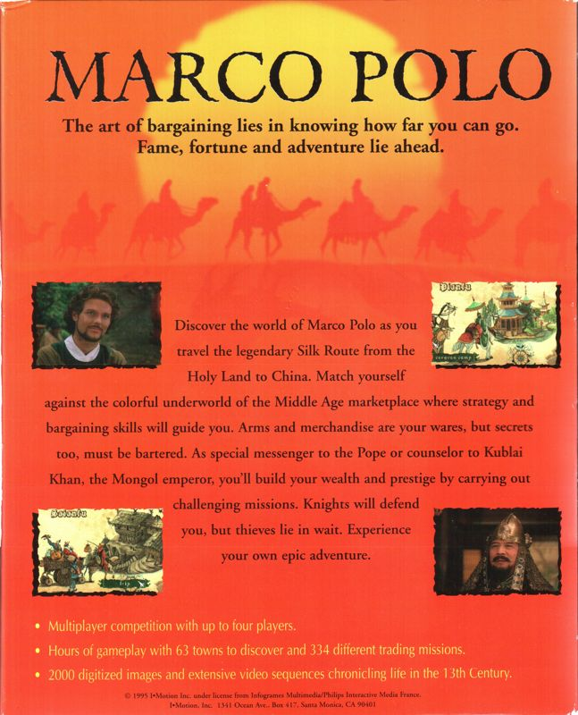 Marco Polo — box-2D-back (US)