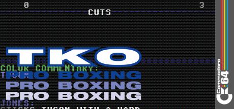 TKO Professional Boxing — steamgrid