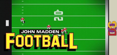 John Madden Football — steamgrid