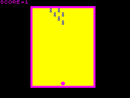 Ten Pins — ss (WOR)