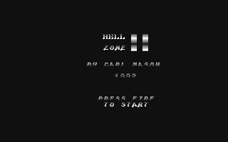 Hell Zone 2 — sstitle (EU)