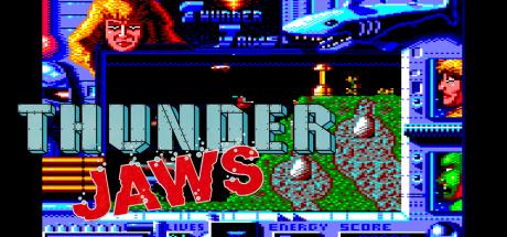 Thunder Jaws — steamgrid