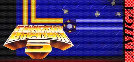 Charon 5 — steamgrid