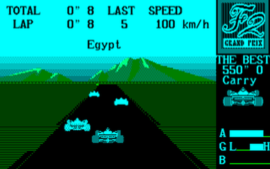 F2 Grand Prix — ss (WOR)